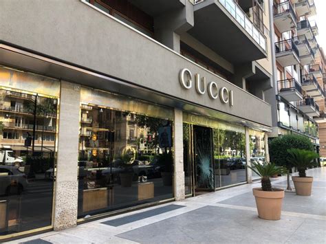 palermo gucci macchina|Gucci .